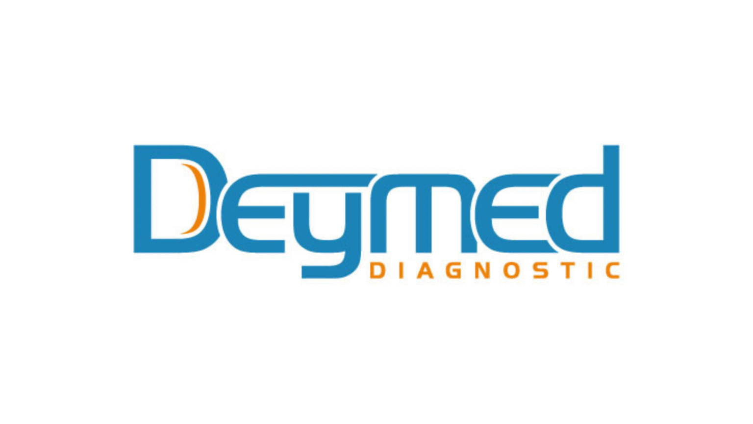 Logo de Deymed, acteur majeur en neuromodulation implantable et solutions anti-douleur, partenaire de l'ICVNS